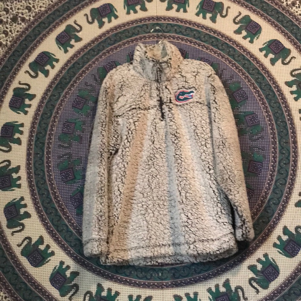 Florida Gator pullover